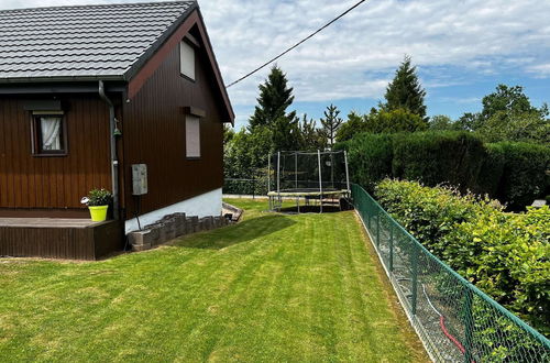 Photo 27 - Alluring Holiday Home in Fraiture With Infrared Sauna