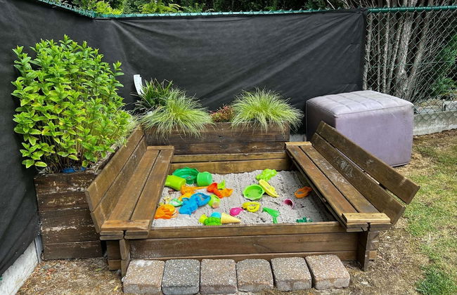 Peaceful Retreat With Sauna - Foto 19