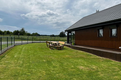 Photo 29 - Alluring Holiday Home in Fraiture With Infrared Sauna