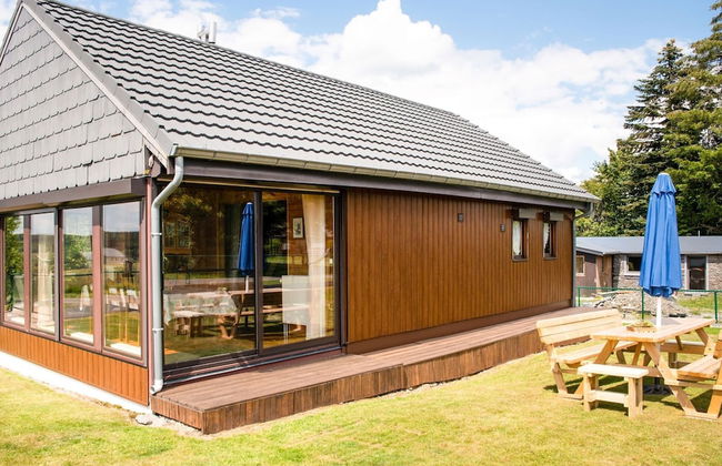 Peaceful Retreat With Sauna - Foto 32