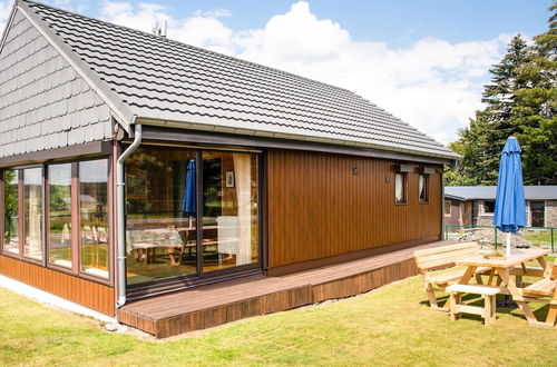 Photo 32 - Alluring Holiday Home in Fraiture With Infrared Sauna