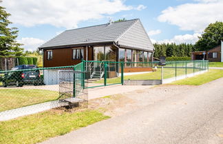 Photo 2 - Alluring Holiday Home in Fraiture With Infrared Sauna