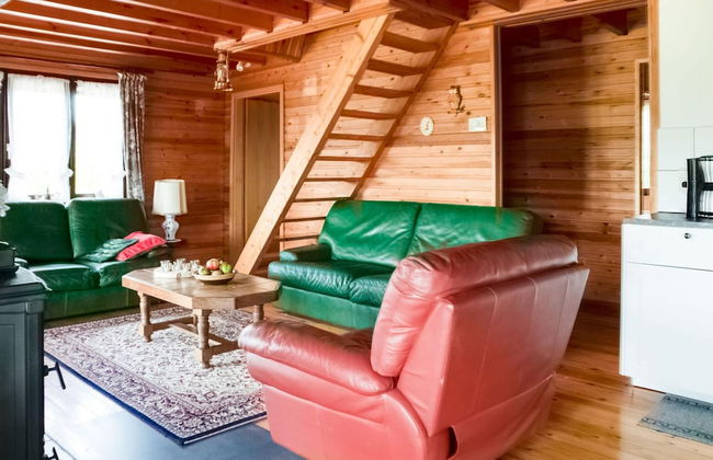 Peaceful Retreat With Sauna - Foto 13