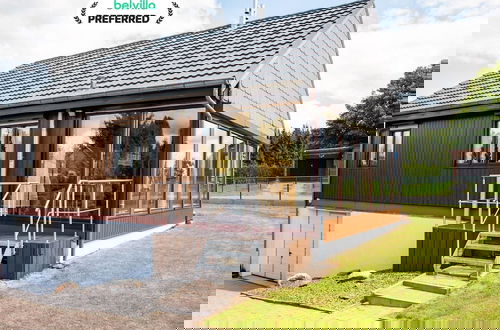 Foto 1 - Peaceful Retreat With Sauna