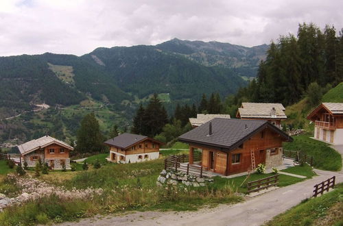 Photo 29 - Comfortable Chalet in La Tzoumaz