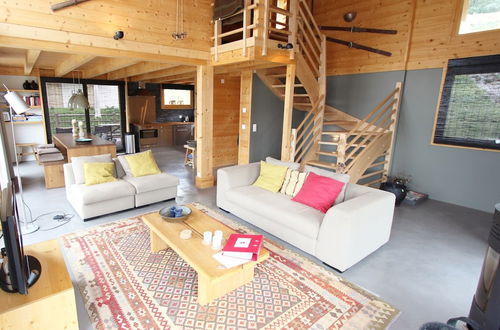 Photo 9 - Comfortable Chalet in La Tzoumaz