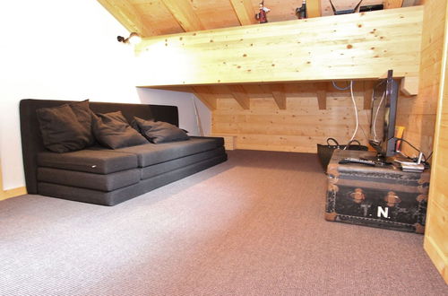 Photo 22 - Comfortable Chalet in La Tzoumaz With Sauna