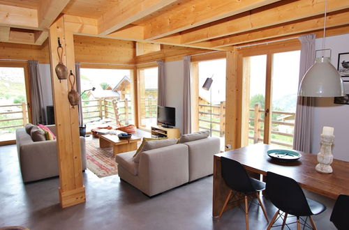 Photo 21 - Comfortable Chalet in La Tzoumaz