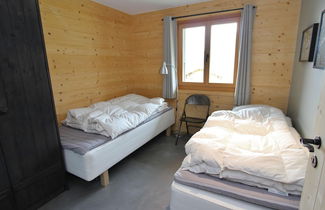 Photo 3 - Comfortable Chalet in La Tzoumaz With Sauna