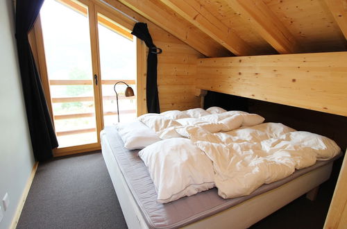 Foto 2 - Comfortable Chalet in La Tzoumaz With Sauna