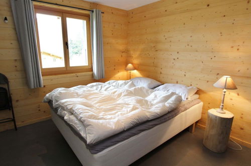 Foto 5 - Comfortable Chalet in La Tzoumaz With Sauna