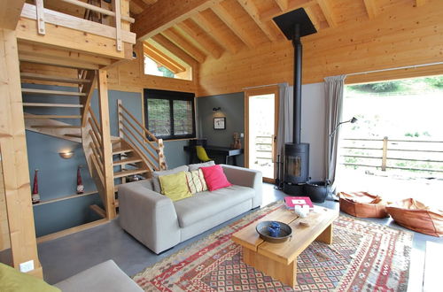 Photo 7 - Comfortable Chalet in La Tzoumaz