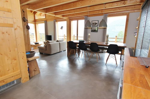 Photo 13 - Comfortable Chalet in La Tzoumaz