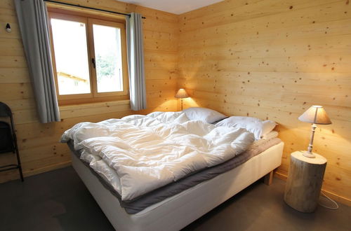 Photo 2 - Comfortable Chalet in La Tzoumaz