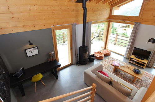 Photo 11 - Comfortable Chalet in La Tzoumaz