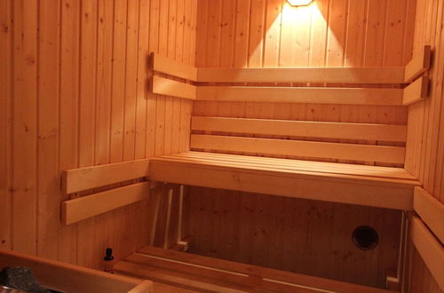 Foto 18 - Comfortable Chalet in La Tzoumaz With Sauna