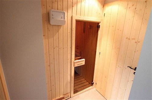 Foto 19 - Comfortable Chalet in La Tzoumaz With Sauna