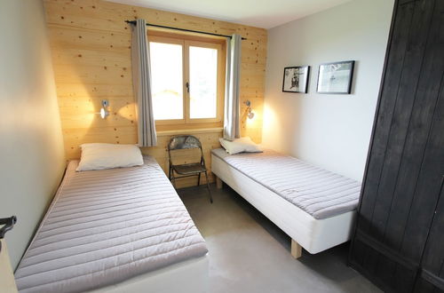 Photo 5 - Comfortable Chalet in La Tzoumaz