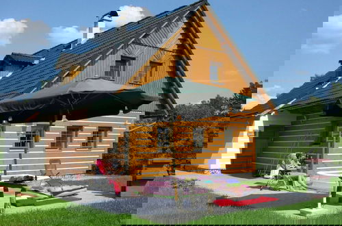 Foto 1 - Holiday Home in Roztoky U Jilemnice With Garden