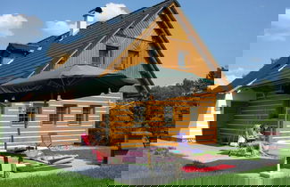 Foto 1 - Holiday Home in Roztoky U Jilemnice With Garden