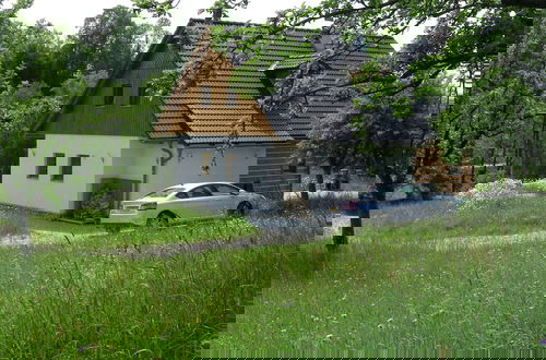 Foto 22 - Holiday Home in Roztoky U Jilemnice With Garden