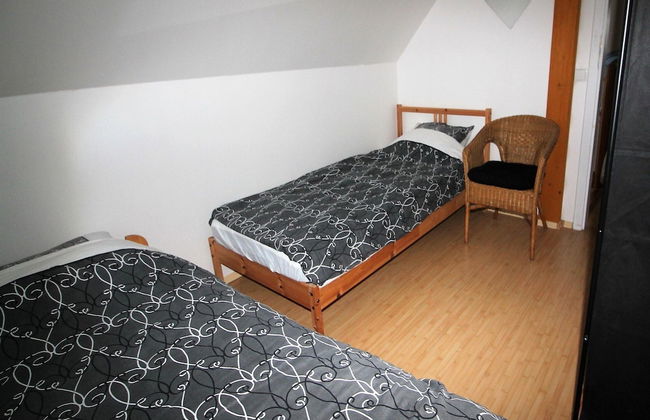 Holiday Home in Roztoky U Jilemnice With Garden - Foto 7