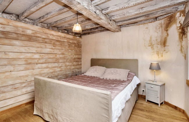 Ardennic Farmhouse for Groups - Foto 10