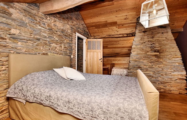 Ardennic Farmhouse for Groups - Foto 6