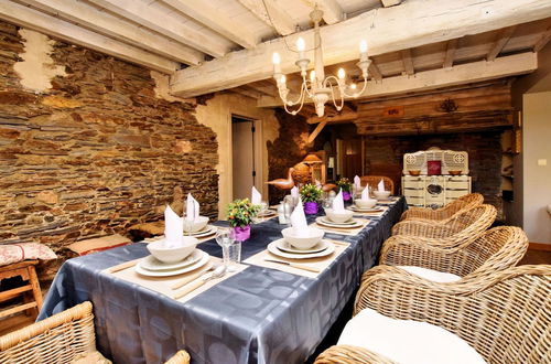 Photo 1 - Ardennic Farmhouse for Groups