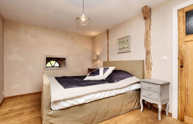 Ardennic Farmhouse for Groups - Foto 5