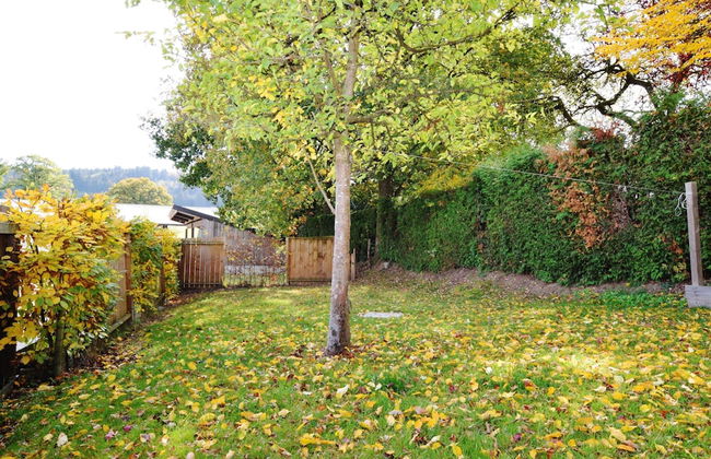 Ardennic Farmhouse for Groups - Foto 34