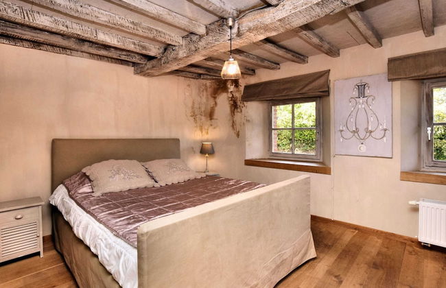 Ardennic Farmhouse for Groups - Foto 11