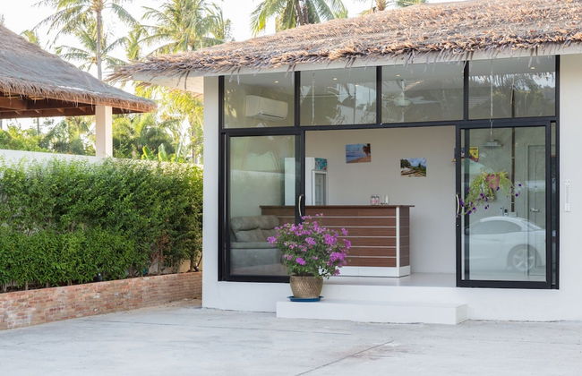 Ban Tai Estate Villas - Foto 2
