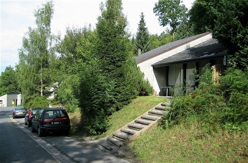 Foto 20 - Great Spacious Holiday Home in a Tranquil Holiday