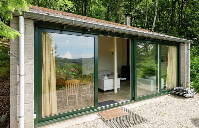 Great Spacious Holiday Home in a Tranquil Holiday - Foto 1