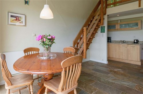 Photo 14 - Great Spacious Holiday Home in a Tranquil Holiday