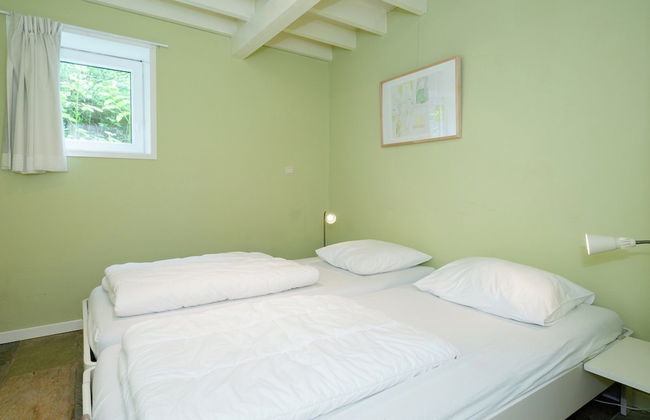 Great Spacious Holiday Home in a Tranquil Holiday - Foto 3