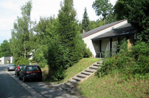 Foto 26 - Great Spacious Holiday Home in a Tranquil Holiday