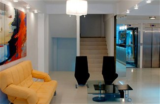 Foto 1 - Lofts & Suites Rosario