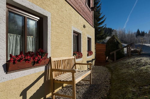 Photo 20 - Spacious Holiday Home near Ski Area in Leogang