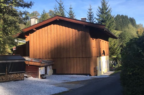 Photo 32 - Spacious Holiday Home near Ski Area in Leogang