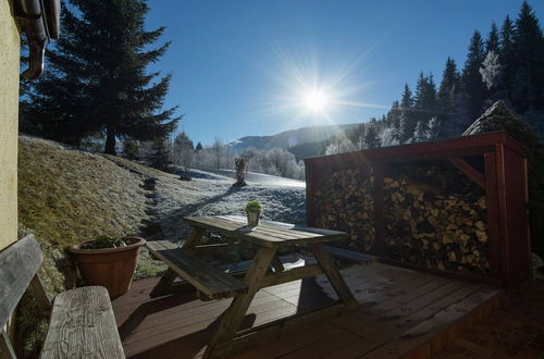 Foto 14 - Spacious Holiday Home near Ski Area in Leogang