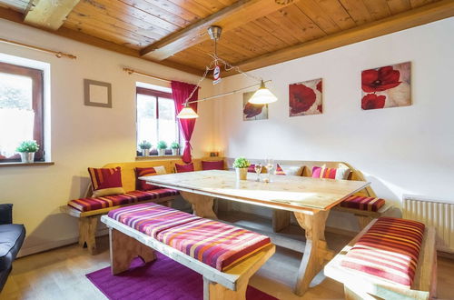 Photo 12 - Spacious Holiday Home near Ski Area in Leogang