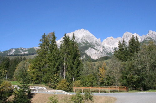 Foto 35 - Spacious Holiday Home near Ski Area in Leogang