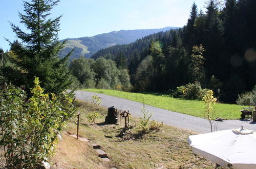 Photo 36 - Spacious Holiday Home near Ski Area in Leogang