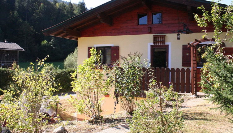 Photo 1 - Spacious Holiday Home near Ski Area in Leogang