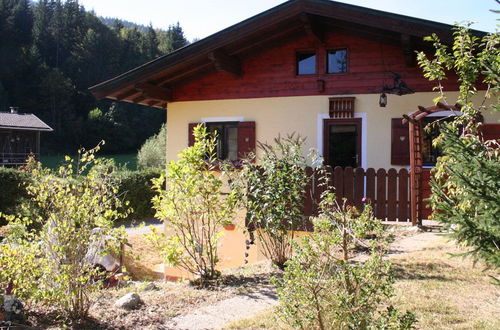 Photo 1 - Spacious Holiday Home near Ski Area in Leogang