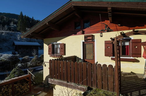 Photo 26 - Spacious Holiday Home near Ski Area in Leogang