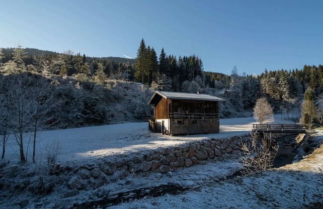 Spacious Holiday Home near Ski Area in Leogang - Foto 37