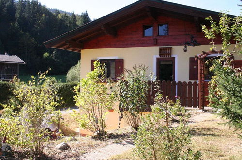 Photo 27 - Spacious Holiday Home near Ski Area in Leogang